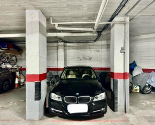 Parking of Garage for sale in Fuengirola