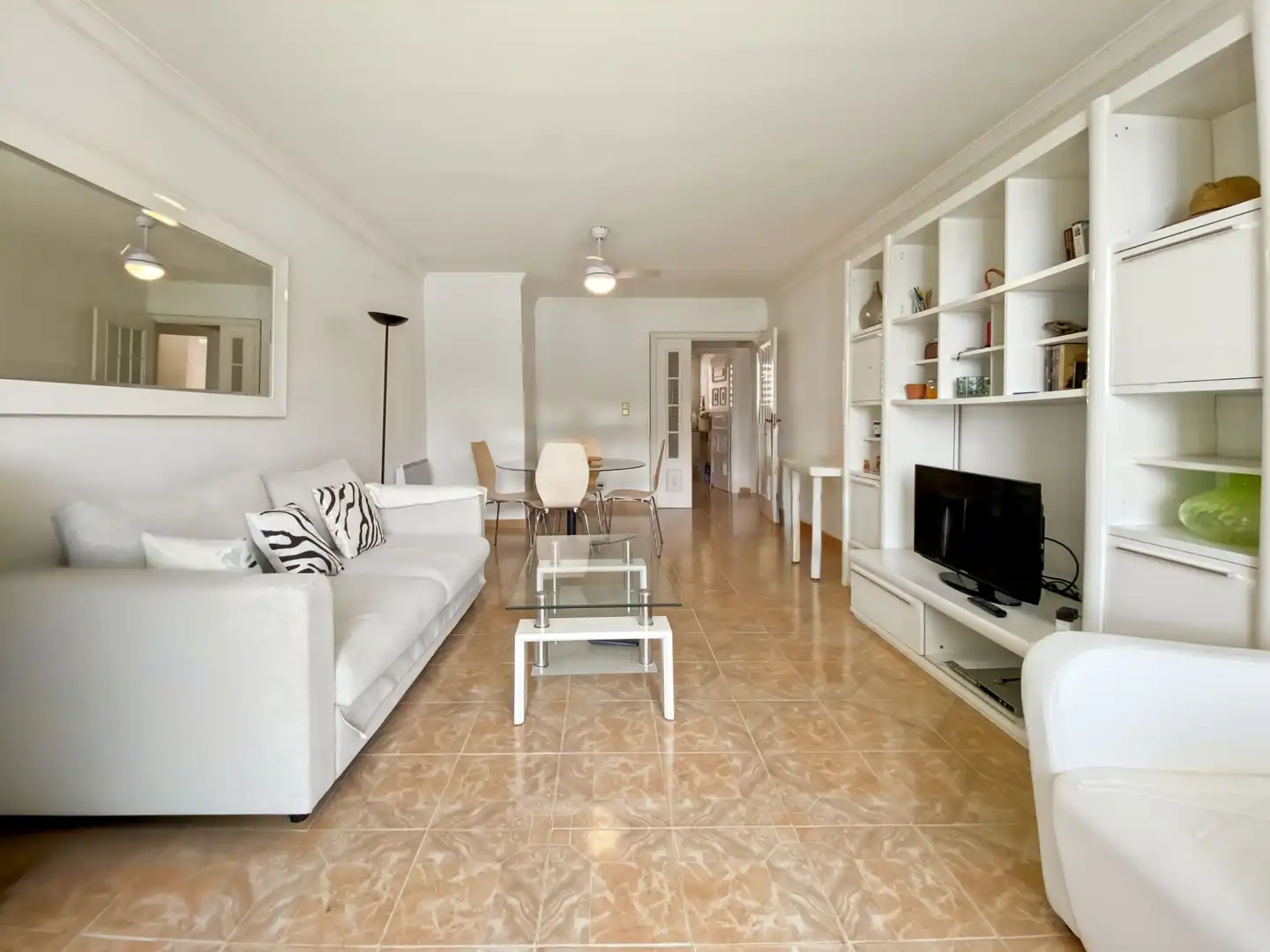 Piso en venta en Almadrava - Canyelles - Puig-Rom, imagen 7