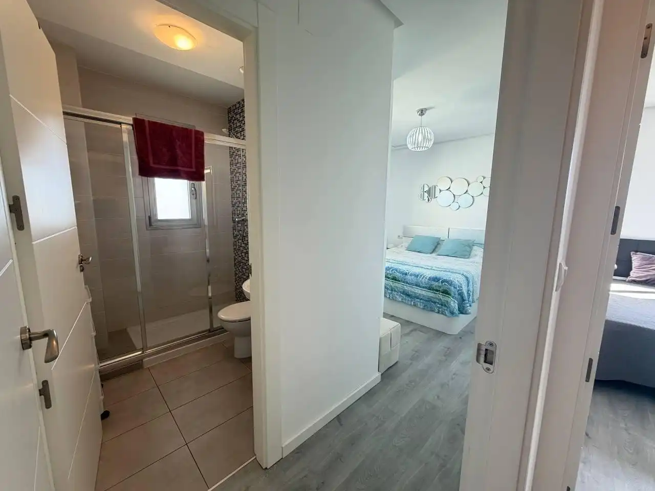 Penthouse zum Verkauf in Calle NÍSPERO, imagen 16