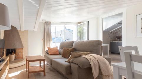 Foto 3 de Àtic de lloguer a Puigcerdà, Girona