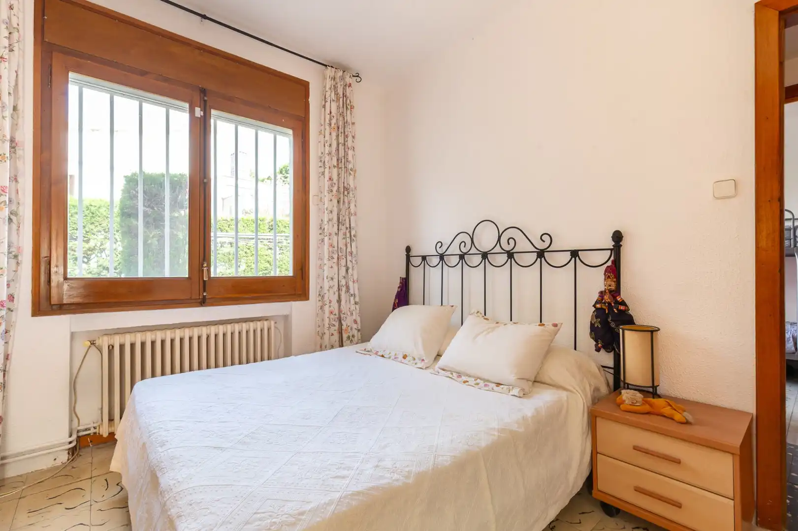 Habitación de Casa o chalet en venta en Cabrils con Aire acondicionado, Calefacción y Terraza