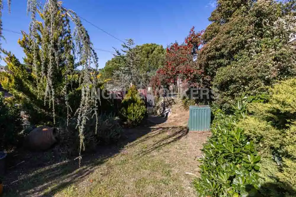 Garden of Houses for sale in Sant Celoni  with Air Conditioner, Heating and Private garden