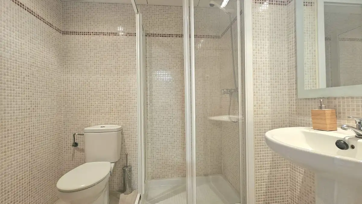 Apartment mit Pool zum Verkauf in hipodromo, imagen 19