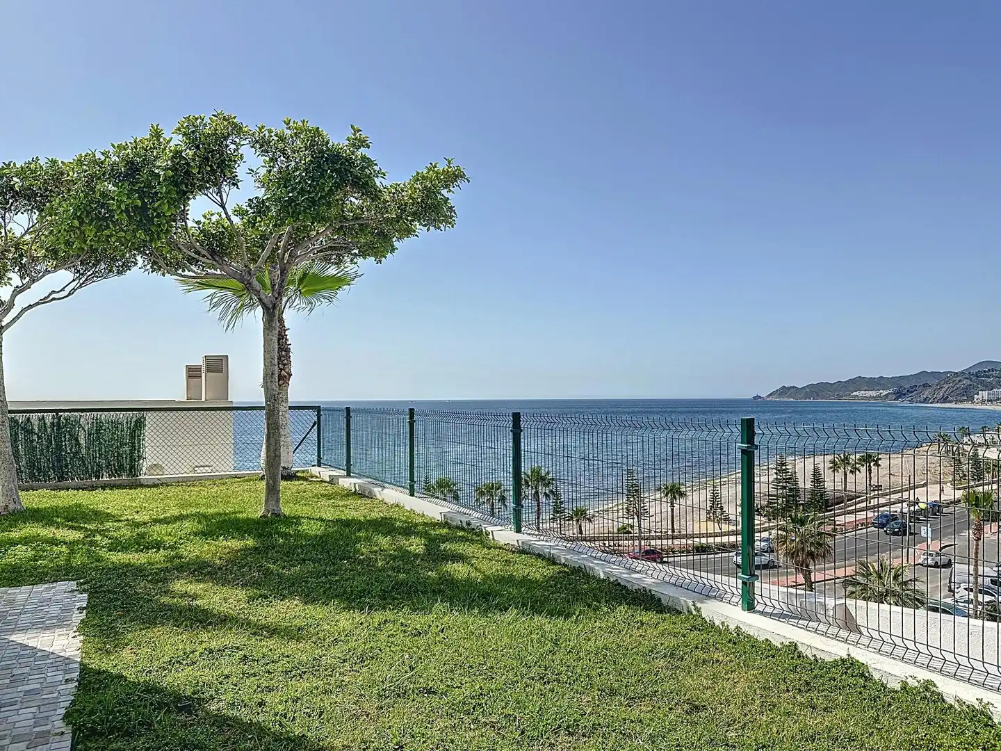 Casa bifamiliare con piscina in vendita a Paseo Del Mediterraneo, imagen 9