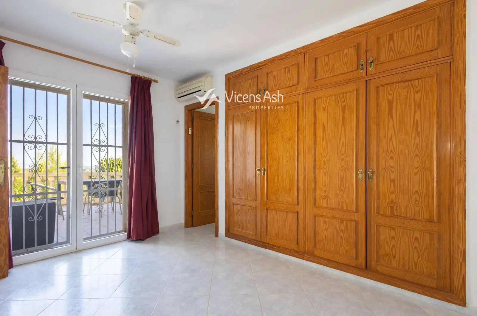 Casa con piscina en venta en Marina Alta, 25, imagen 11