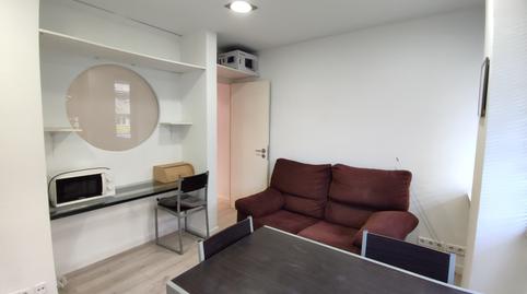 Foto 4 de Pis de lloguer a Emili Grahit, Eixample Nord, Girona Capital