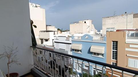 Foto 5 de Pis en venda a Calle Pedro Pinto de la Rosa , Salamanca - Uruguay, Santa Cruz de Tenerife