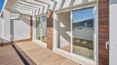 Foto 3 de Àtic en venda a Zahara Pueblo, Cádiz