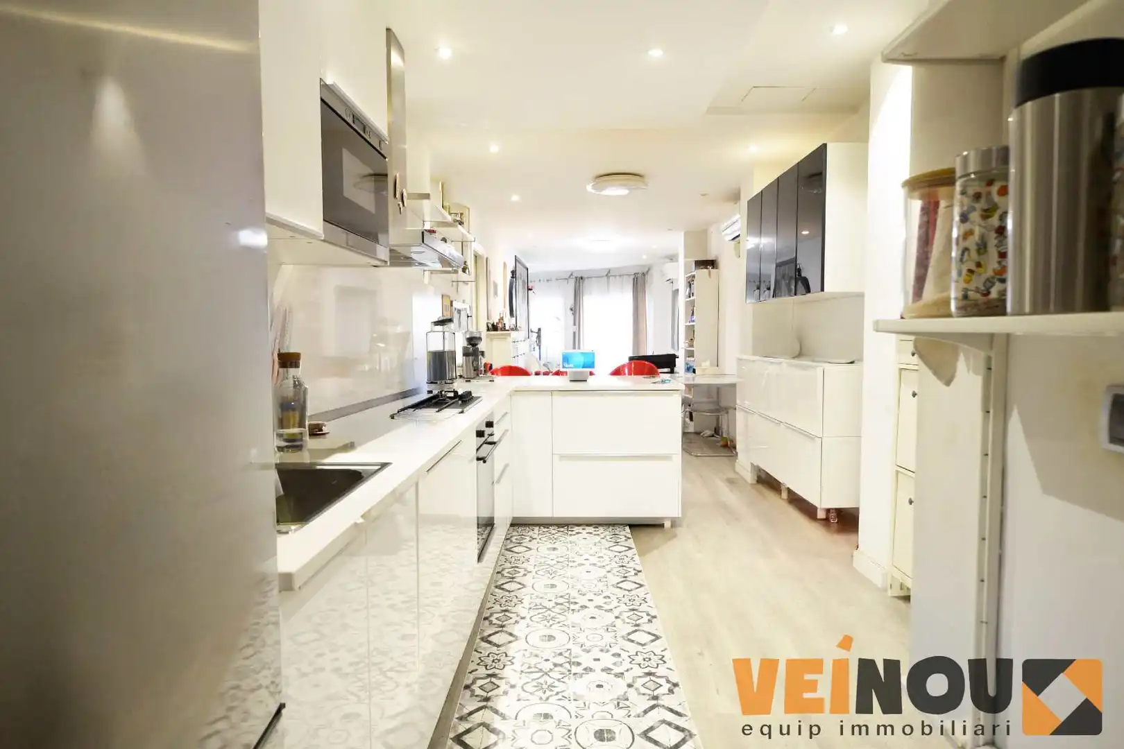 Pis amb terrassa en venda a Carrer de Sants, imagen 26
