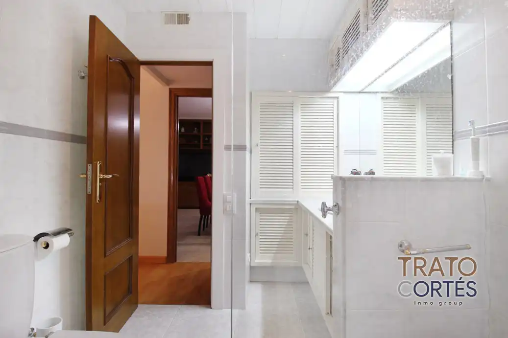 Flat with terrace for sale in Plaça de Catalunya, imagen 28