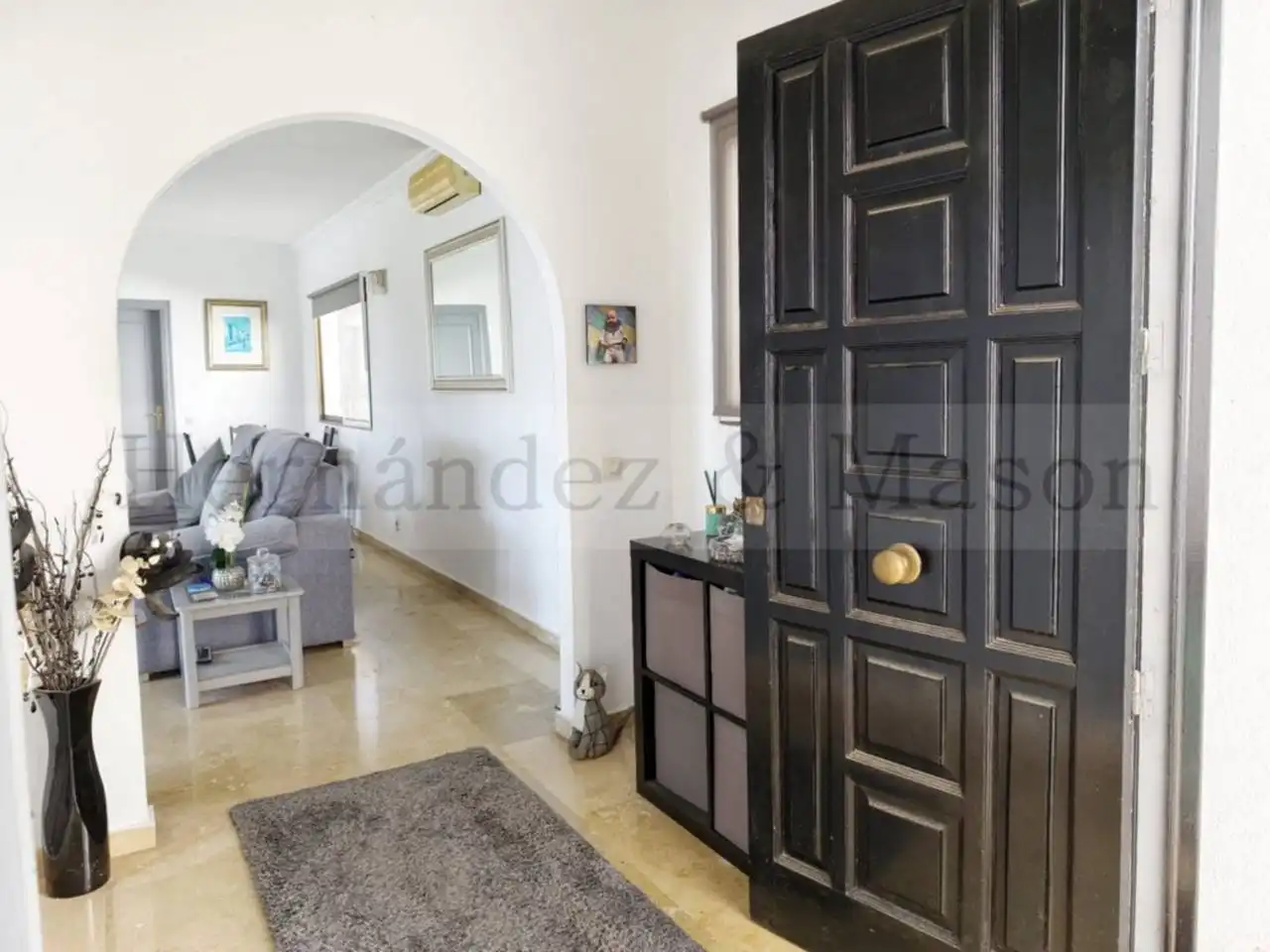 Houses for sale in Benalmádena  with Air Conditioner, Terrace and Swimming Pool