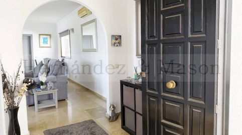 Foto 4 de Casa o xalet en venda a Calle Marlen, Rancho Domingo - La Hacienda, Benalmádena