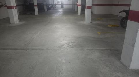 Foto 3 de Garaje en venta en Avenida de Vilafortuny, Vilafortuny, Cambrils