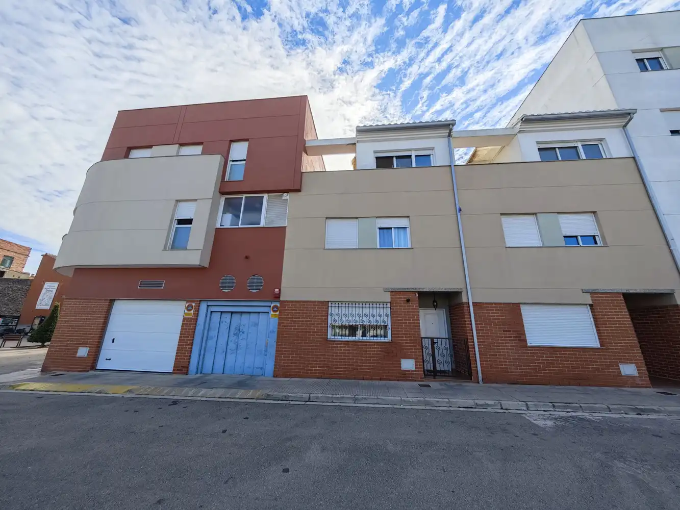 Individual amb ascensor en venda a Carrer dels Llavadors 9, imagen 14
