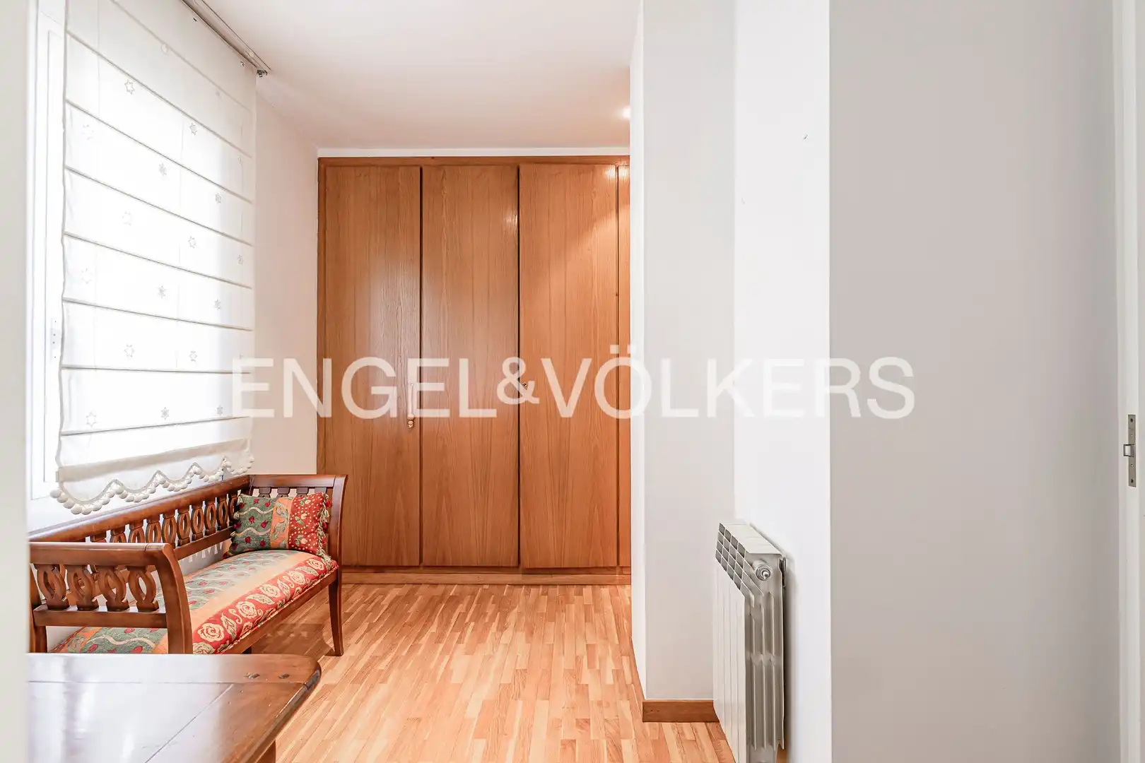 Detached homes for sale in Sant Cugat del Vallès  with Air Conditioner, Heating and Private garden