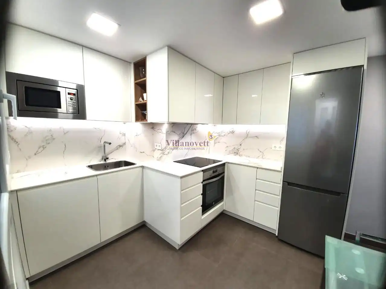 Appartement avec ascenseur à vendre à Centro Urbano, imagen 7