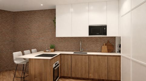 Foto 5 de Piso en venta en Passeig de Sant Joan, Fort Pienc, Barcelona Capital