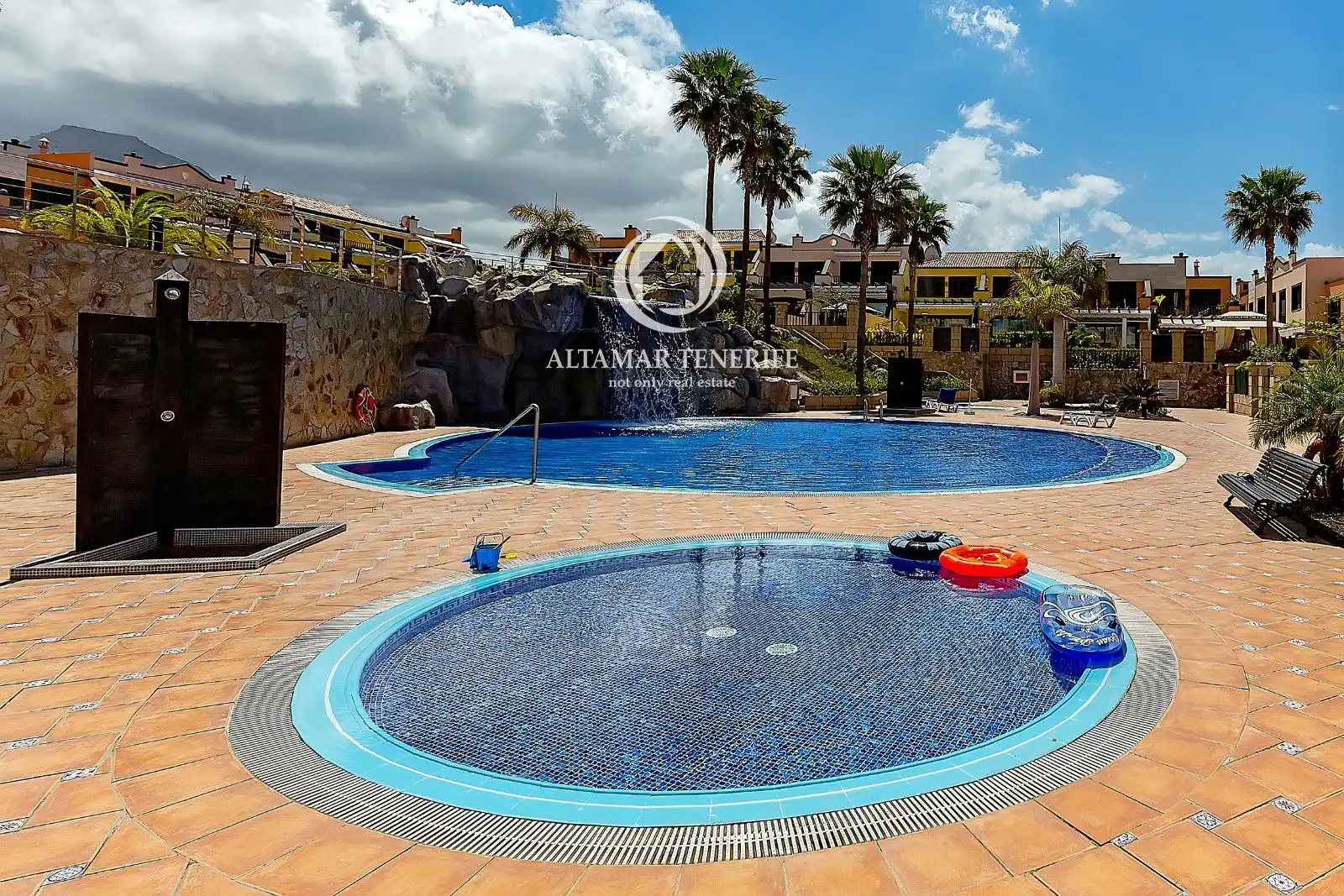 Detached homes for sale in La Enramada, La Caleta