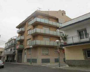 Exterior view of Flat for sale in  Tarragona Capital  with Heating and Storage room