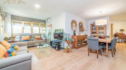 Photo 5 of Flat for sale in Sector Embarcaciones, Segunda Fase, Madrid