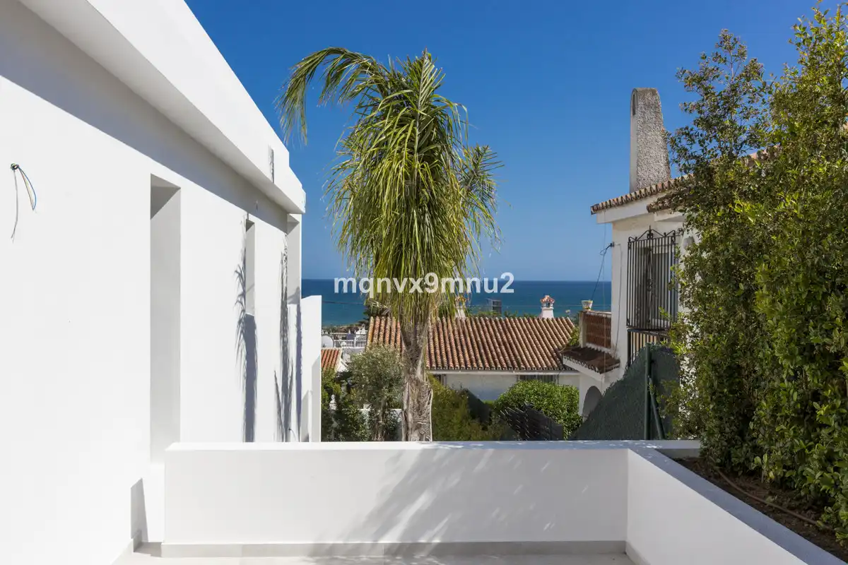 Villa avec piscine à vendre à El Faro de Calaburra - Chaparral, imagen 56