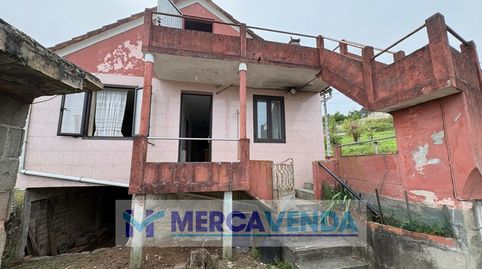 Foto 4 de Casa adosada en venda a Mondariz, Pontevedra