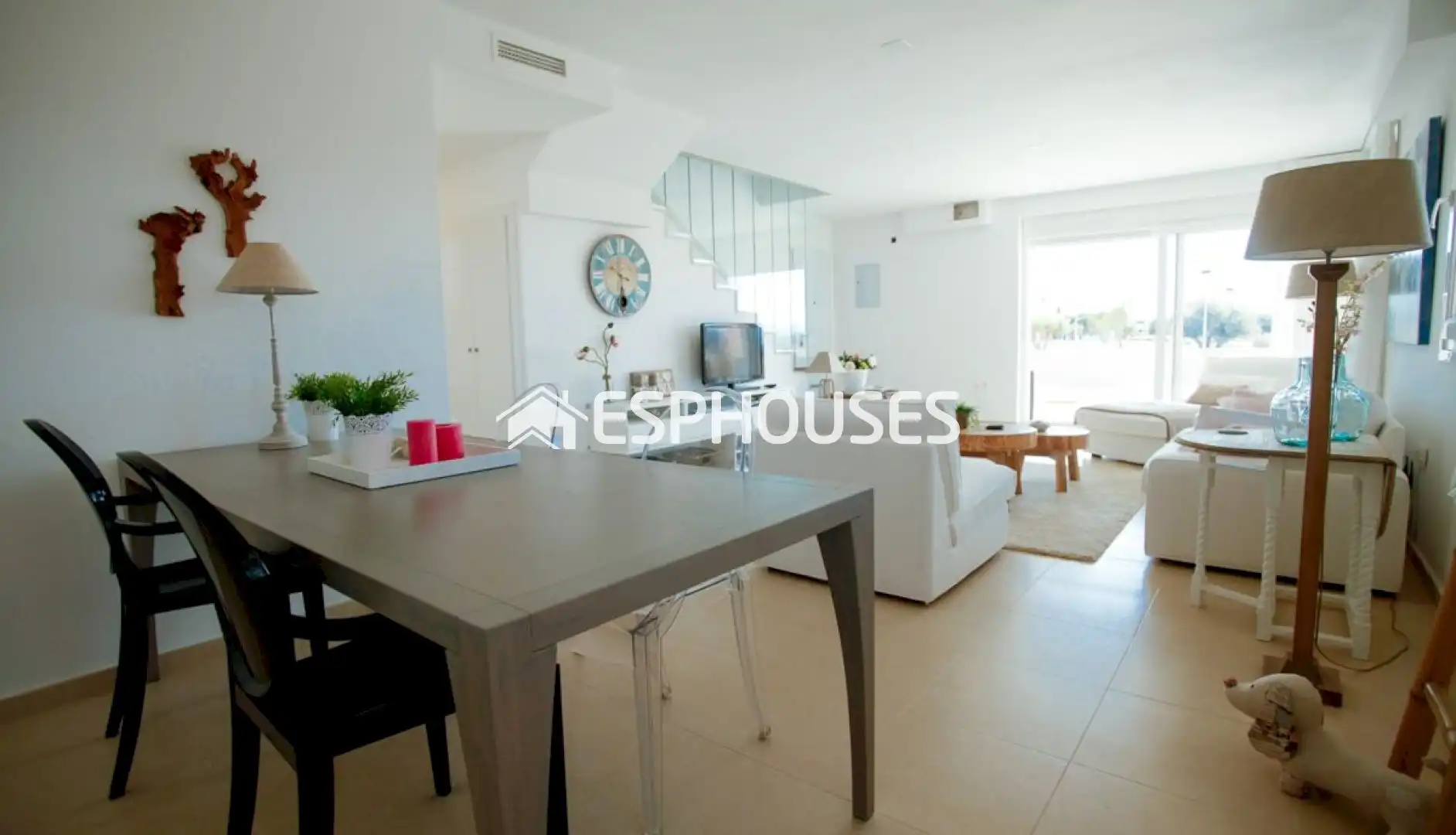 Villa avec terrasse à vendre à Gran Alacant, imagen 5