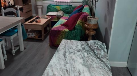 Foto 5 de Pis en venda a Calle Imperial, San Pablo - San Nicolás, Valladolid