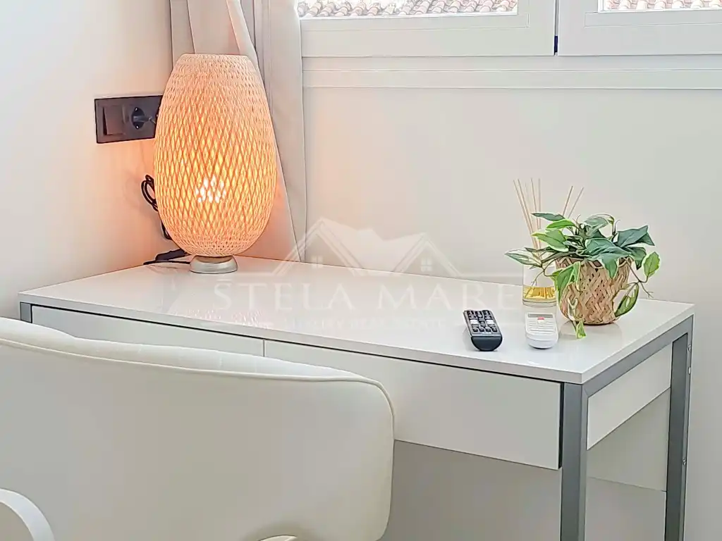 Apartament en venda en Nerja amb Aire condicionat, Terrassa i Moblat