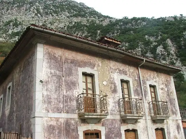Casa o chalet en venta en Sellaño, Ponga