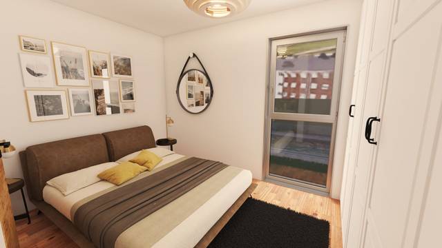 Piso en Venta en Universidad