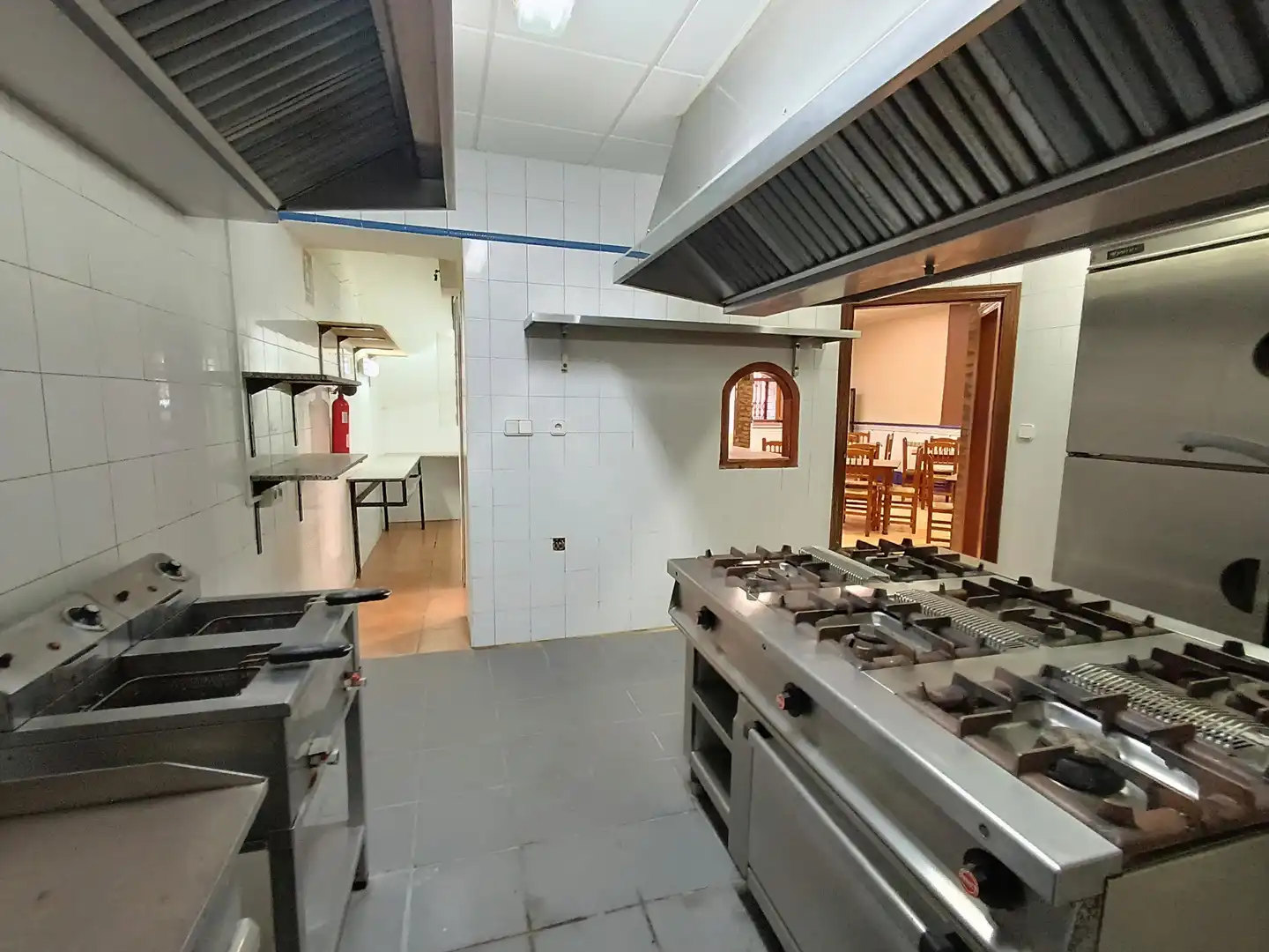 Local comercial en venta en Carrer del Músic José Torregrosa, imagen 16
