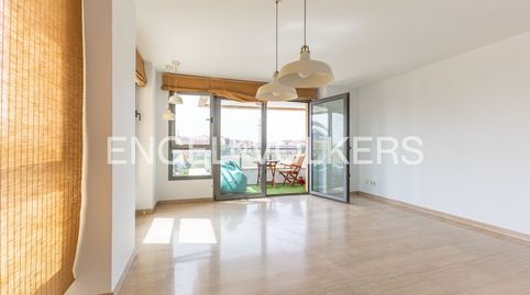 Foto 4 de Pis de lloguer a Penya - Roja - Avda. Francia, Valencia Capital