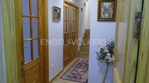 Foto 3 de Dúplex en venda a Villalba Estación, Collado Villalba