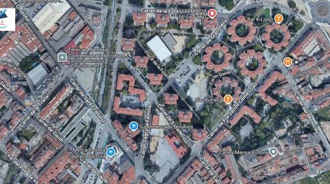 Photo 3 of Flat for sale in Carrer de la Font Dels Capellans, Fonts dels Capellans - Sagrada Família, Barcelona