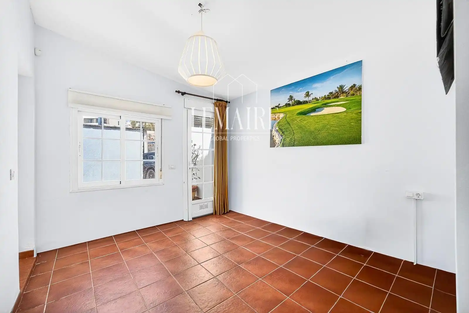 Casa amb piscina en venda a SAN FRANCISCO, imagen 28