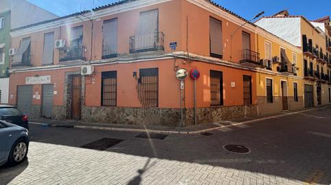 Foto 4 de Edifici en venda a  Calle Huerta del Obispo, Perchel Norte, Málaga