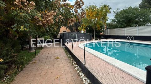 Foto 2 de Casa o xalet de lloguer a 552, La Cañada, Valencia