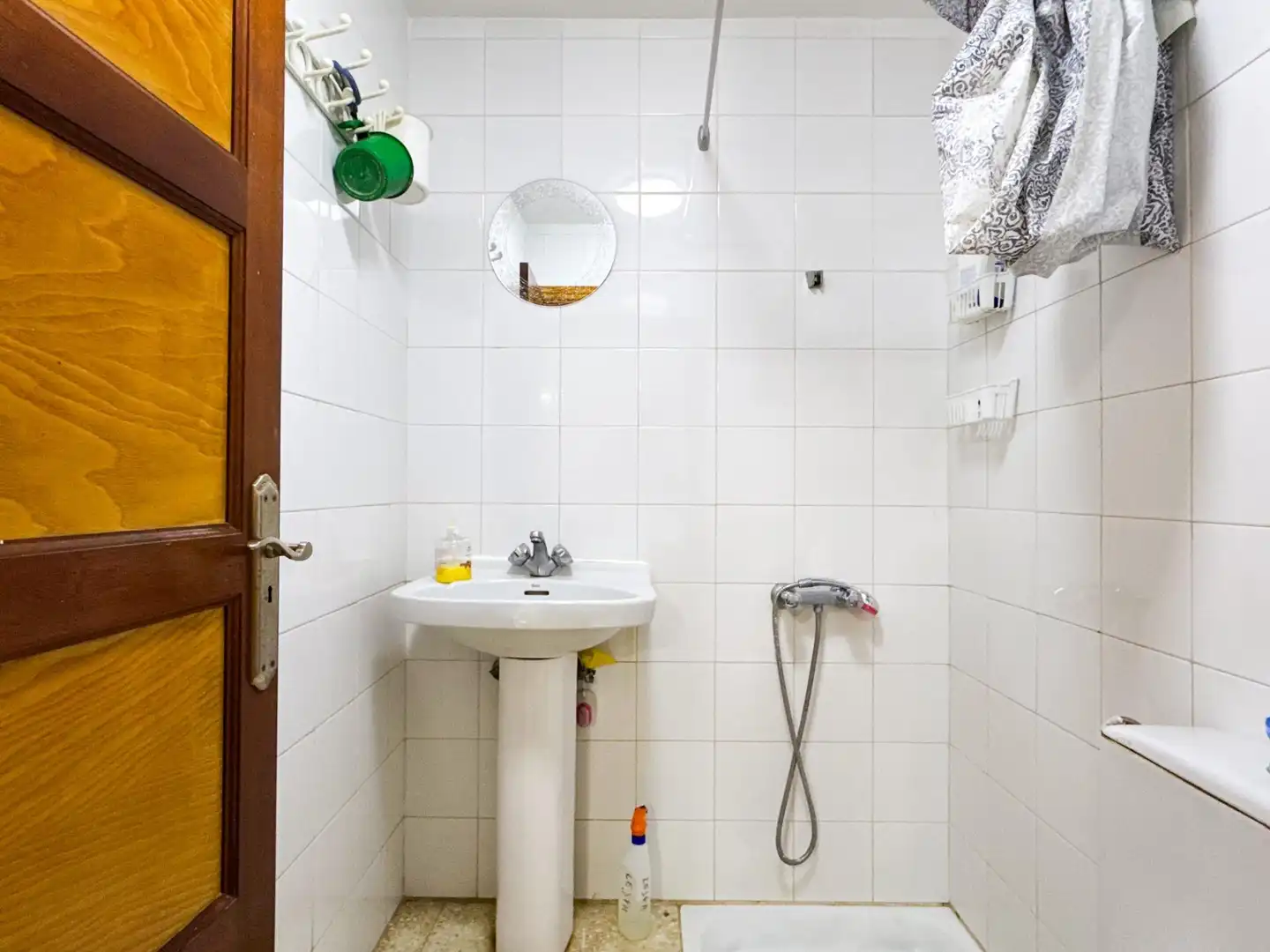 Baño de Casa o chalet en venta en Telde con Aire acondicionado, Terraza y Trastero