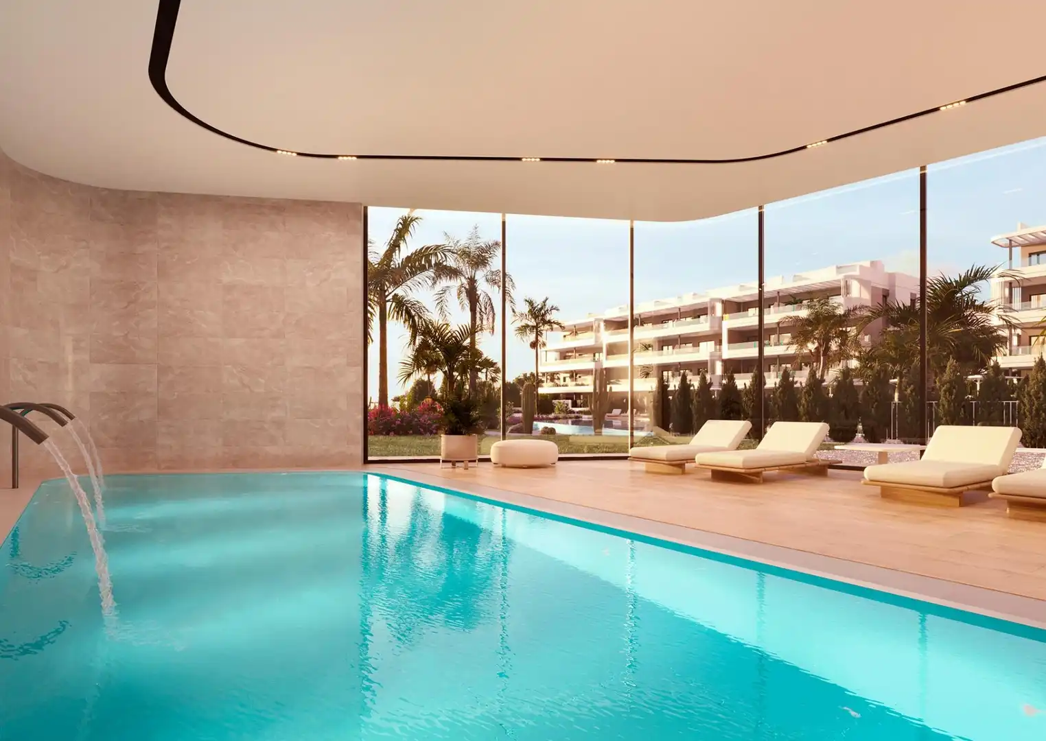 Penthouse with pool for sale in Zona Carrefour - Urbanizaciones, imagen 14