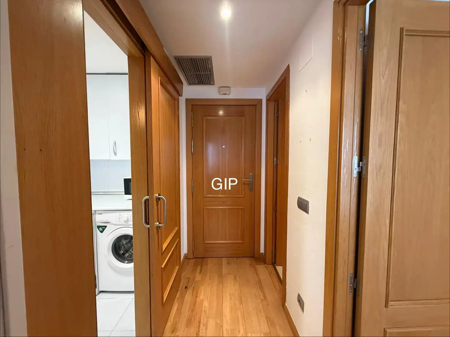 Apartament de lloguer en San Blas