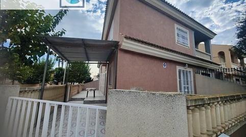 Foto 5 de Casa adosada en venda a Los Narejos - Punta Calera, Los Alcázares