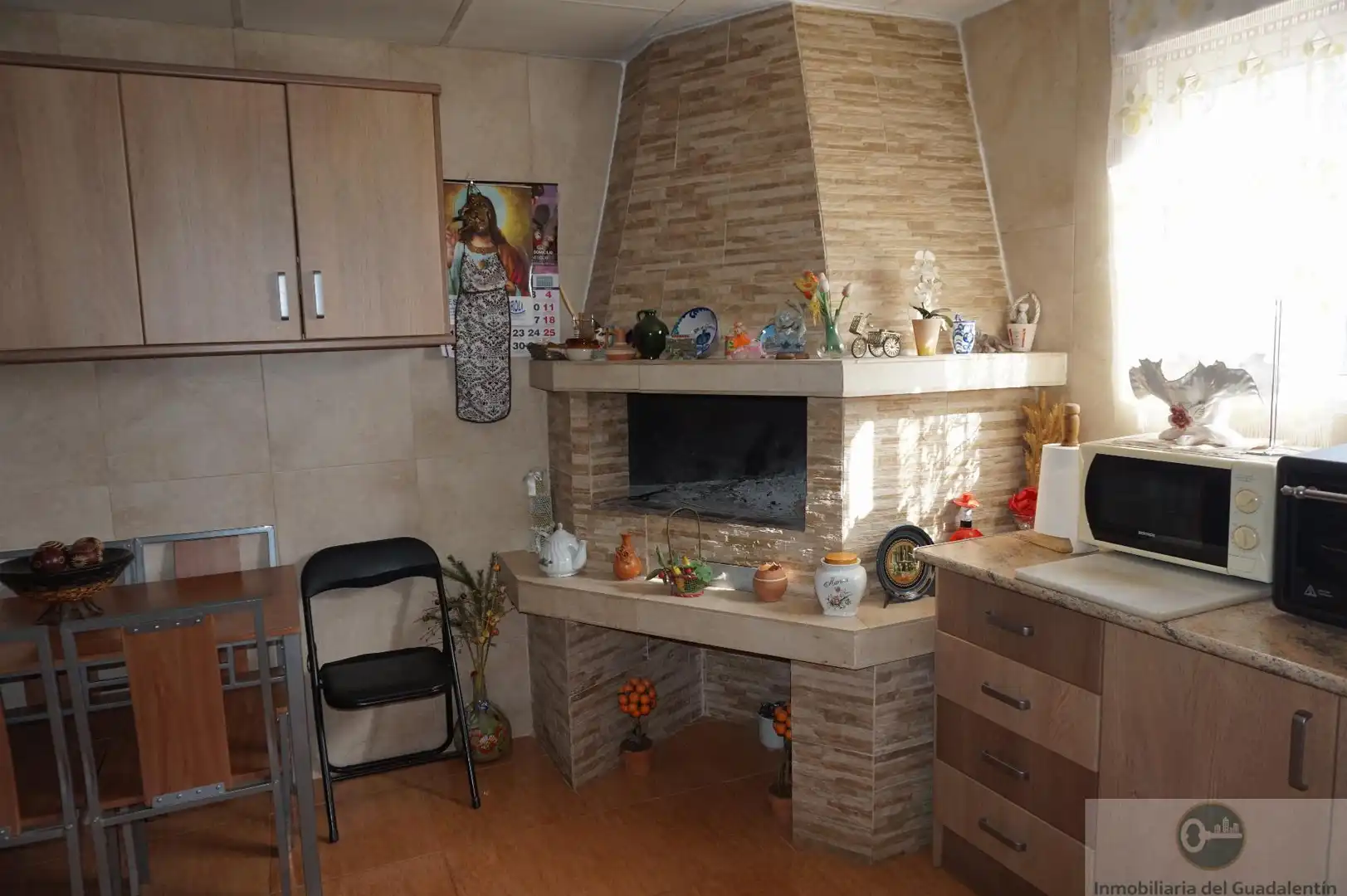 Villa avec piscine à vendre à Calarreona, imagen 6