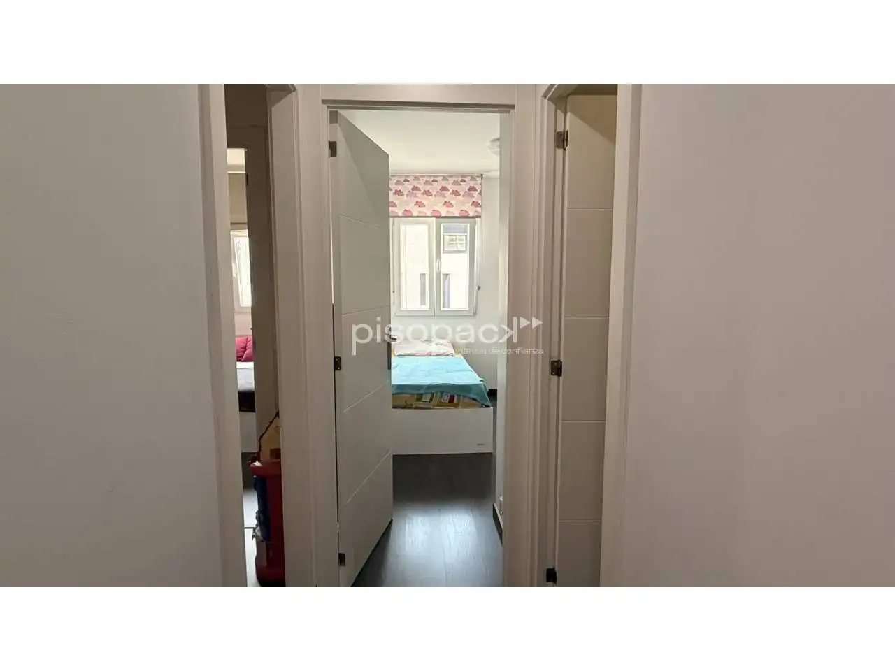 Habitación de Piso en venta en Ezcabarte con Calefacción, Terraza y Trastero