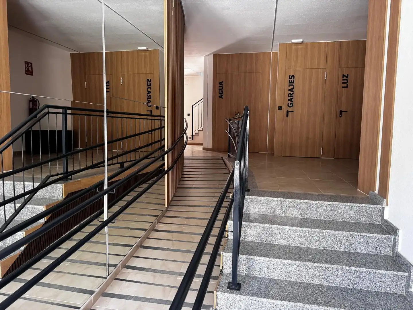 Piso con ascensor en venta en Calle de Alfonso X 'El Sabio', imagen 7