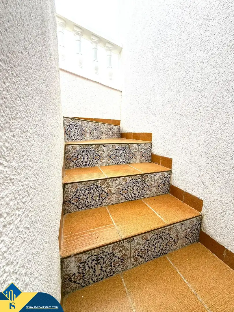 Villa avec jardin à vendre à Orihuela Costa, imagen 17