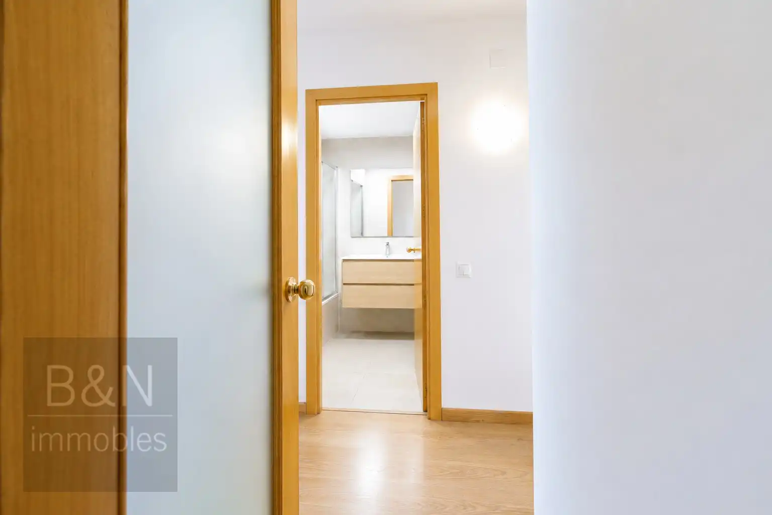 Flat for sale in Terrassa  with Air Conditioner, Heating and Balcony