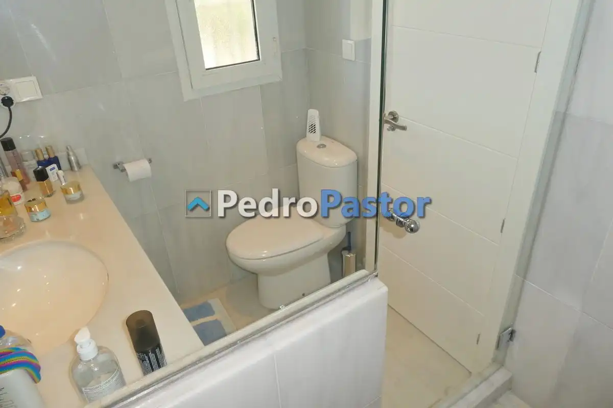 Apartamento con piscina en venta en Las Marinas / Les Marines, imagen 32