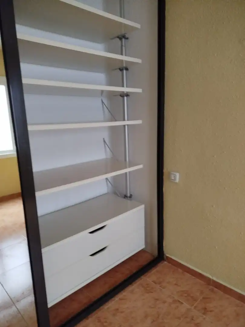 Habitación de Piso en venta en Esparreguera con Calefacción