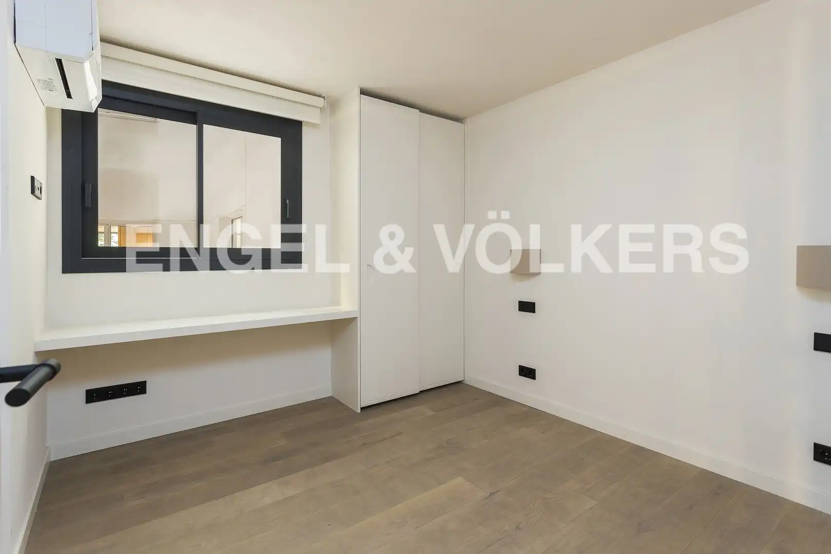 Flat with terrace to rent in Sarrià - Sant Gervasi, imagen 31